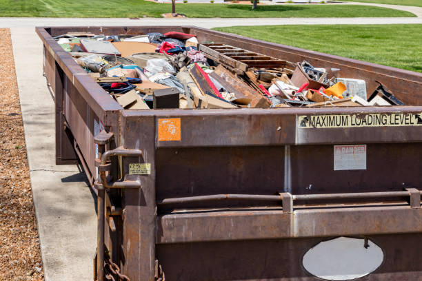 Best Hoarding Cleanup  in Rockfish, NC