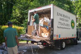 Best Commercial Junk Removal  in Rockfish, NC